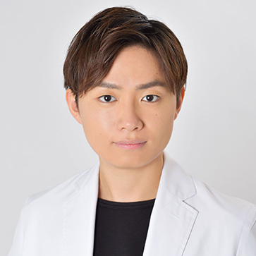 所属精神科医 T.S